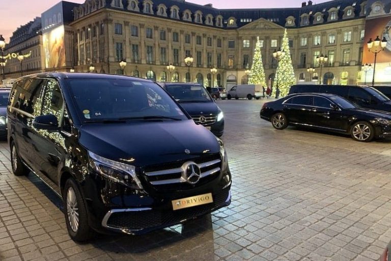 location de voiture avec chauffeur pour mariage 